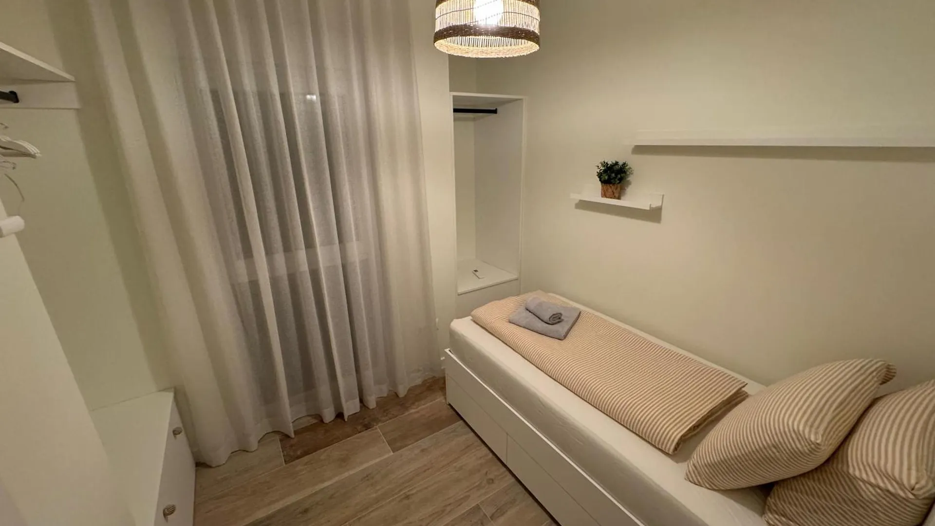 Aura Adriatica Olive - Luxury Apartment, Private Pool, Sea View, Parking Lovran Apartment