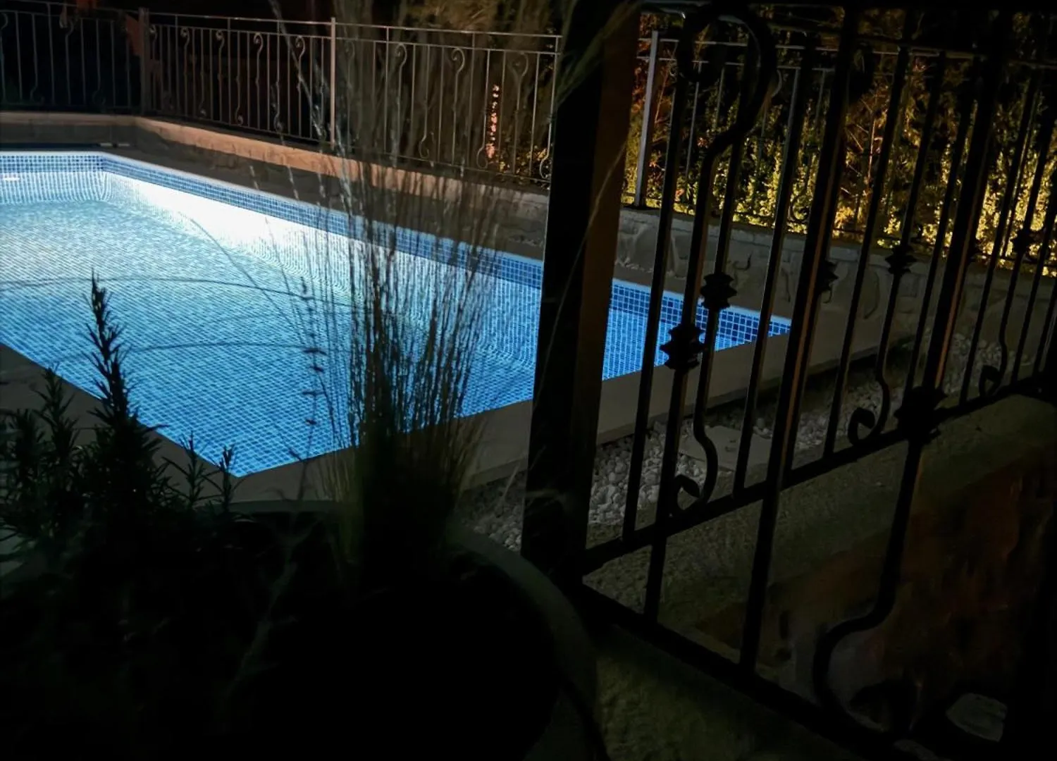 Apartment Aura Adriatica Olive - Luxury Apartment, Private Pool, Sea View, Parking Lovran